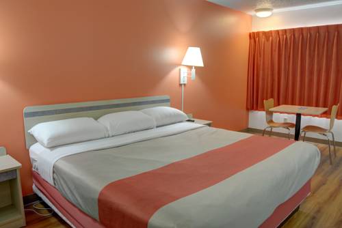 Imagen general del Motel 6 Bend. Foto 1