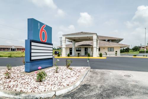 Imagen de la habitación del Motel 6 Berea, Ky. Foto 2