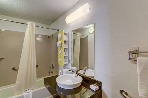 Imagen de la habitación del Motel 6 Berea, Ky. Foto 3