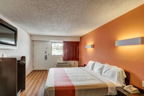 Imagen de la habitación del Motel 6 Berea, Ky. Foto 5