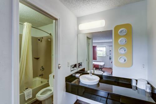 Imagen de la habitación del Motel 6 Berea, Ky. Foto 6