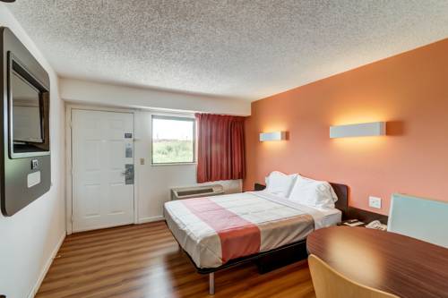 Imagen de la habitación del Motel 6 Berea, Ky. Foto 8