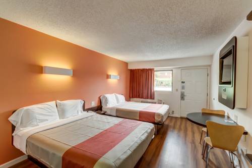 Imagen de la habitación del Motel 6 Berea, Ky. Foto 10