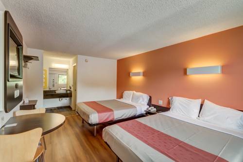 Imagen de la habitación del Motel 6 Berea, Ky. Foto 11