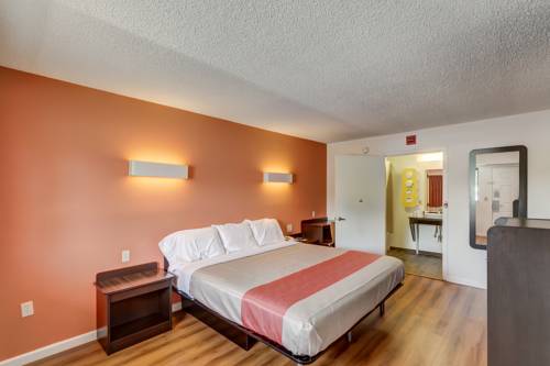 Imagen de la habitación del Motel 6 Berea, Ky. Foto 12