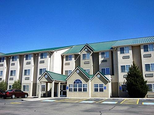 Imagen de la habitación del Motel 6 Bernalillo, Nm. Foto 2