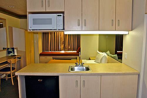 Imagen de la habitación del Motel 6 Bernalillo, Nm. Foto 3