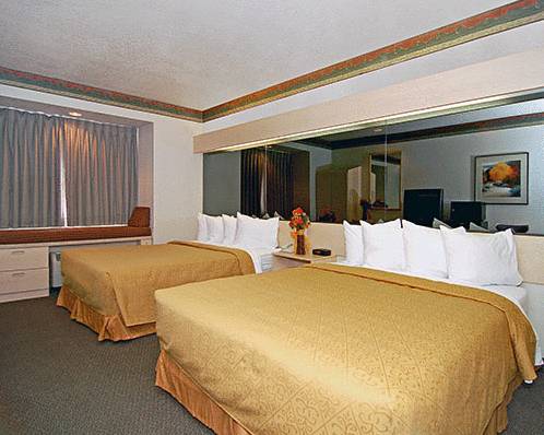 Imagen de la habitación del Motel 6 Bernalillo, Nm. Foto 4