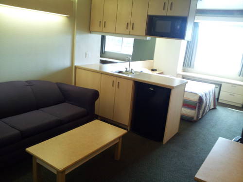 Imagen de la habitación del Motel 6 Bernalillo, Nm. Foto 7