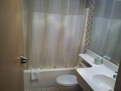 Imagen de la habitación del Motel 6 Bernalillo, Nm. Foto 9