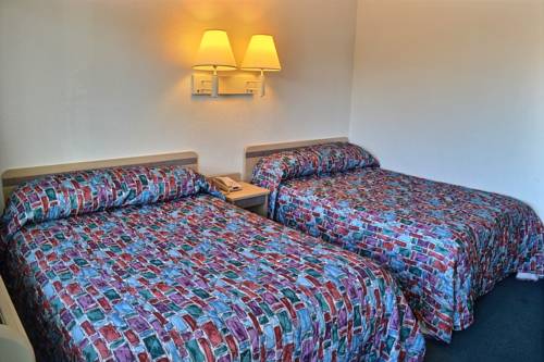 Imagen de la habitación del Motel 6 Billings, Mt - South. Foto 3