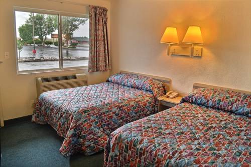 Imagen de la habitación del Motel 6 Billings, Mt - South. Foto 4
