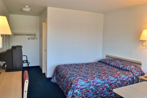 Imagen de la habitación del Motel 6 Billings, Mt - South. Foto 5