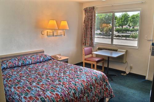 Imagen de la habitación del Motel 6 Billings, Mt - South. Foto 6