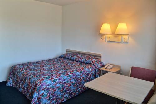 Imagen de la habitación del Motel 6 Billings, Mt - South. Foto 7