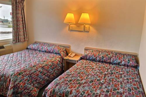 Imagen de la habitación del Motel 6 Billings, Mt - South. Foto 8