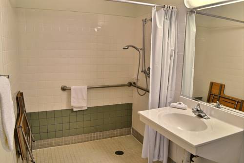 Imagen general del Motel 6 Billings, Mt - South. Foto 1