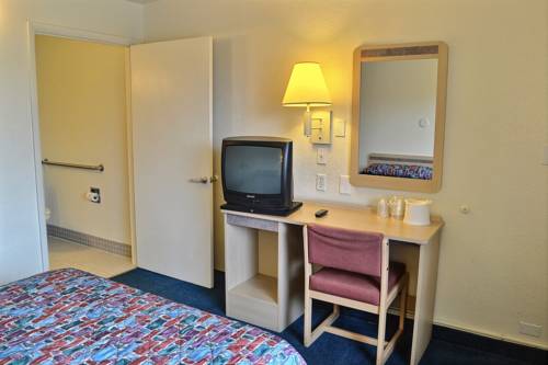 Imagen de la habitación del Motel 6 Billings, Mt - South. Foto 9