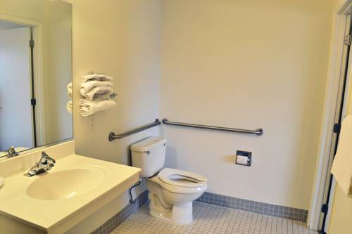 Imagen de la habitación del Motel 6 Billings, Mt - South. Foto 10