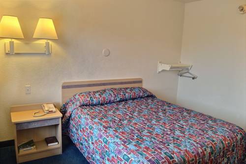 Imagen de la habitación del Motel 6 Billings, Mt - South. Foto 11