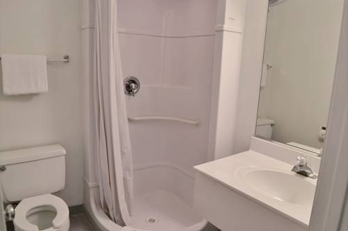 Imagen de la habitación del Motel 6 Billings, Mt - South. Foto 12