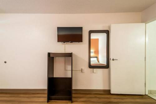 Imagen de la habitación del Motel 6 Birmingham, Al. Foto 8
