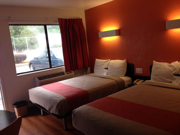 Imagen de la habitación del Motel 6 Birmingham - Bessemer. Foto 2