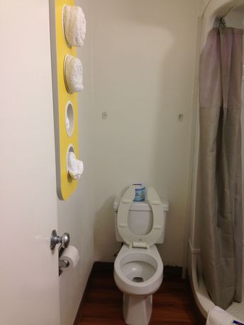 Imagen de la habitación del Motel 6 Birmingham - Bessemer. Foto 3