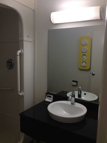 Imagen de la habitación del Motel 6 Birmingham - Bessemer. Foto 5