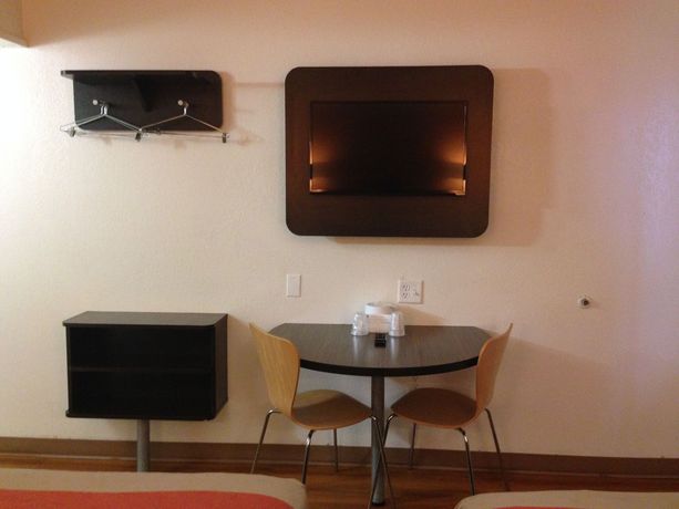 Imagen de la habitación del Motel 6 Birmingham - Bessemer. Foto 6