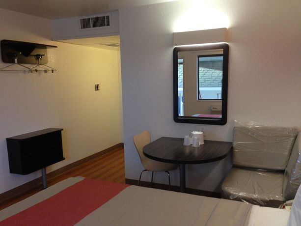Imagen de los exteriores del Motel 6 Birmingham - Bessemer. Foto 16