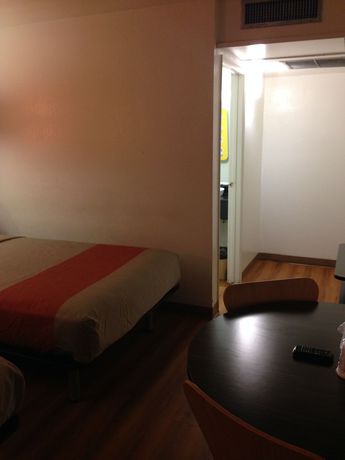 Imagen de la habitación del Motel 6 Birmingham - Bessemer. Foto 9