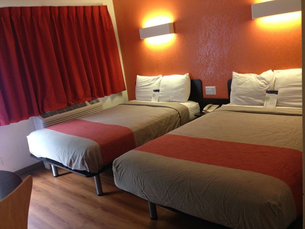 Imagen de la habitación del Motel 6 Birmingham - Bessemer. Foto 11