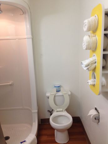 Imagen de la habitación del Motel 6 Birmingham - Bessemer. Foto 13