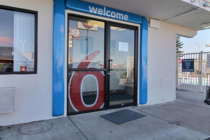 Imagen general del Motel 6 Bismarck, Nd. Foto 5