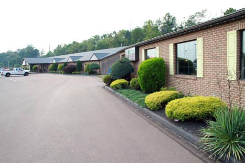 Imagen de la habitación del Motel 6 Bloomsburg. Foto 2