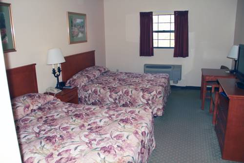 Imagen de la habitación del Motel 6 Bloomsburg. Foto 3