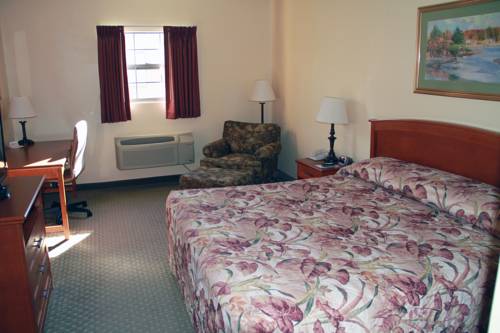 Imagen de la habitación del Motel 6 Bloomsburg. Foto 4