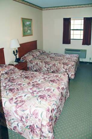 Imagen de la habitación del Motel 6 Bloomsburg. Foto 5