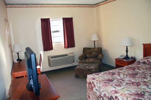 Imagen de la habitación del Motel 6 Bloomsburg. Foto 6
