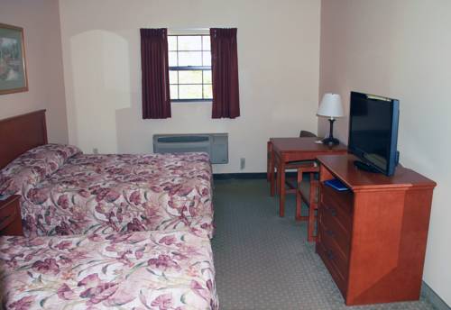 Imagen de la habitación del Motel 6 Bloomsburg. Foto 8