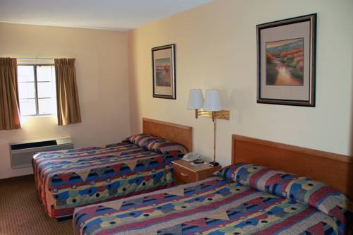 Imagen de la habitación del Motel 6 Bloomsburg. Foto 9