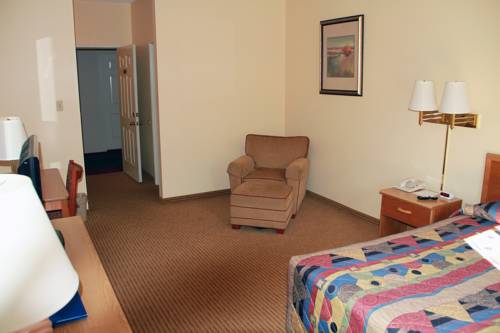 Imagen de la habitación del Motel 6 Bloomsburg. Foto 10