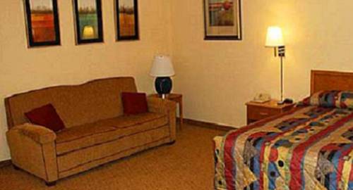 Imagen de la habitación del Motel 6 Bloomsburg. Foto 11