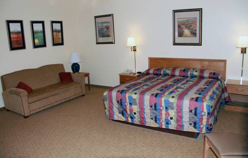 Imagen de la habitación del Motel 6 Bloomsburg. Foto 12