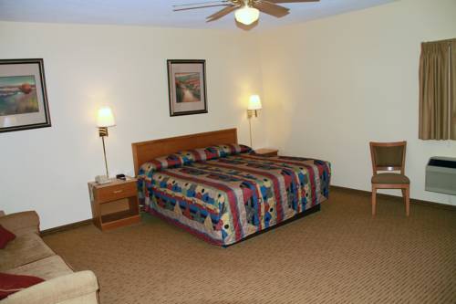 Imagen de la habitación del Motel 6 Bloomsburg. Foto 14