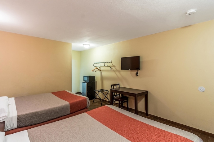 Imagen de la habitación del Motel 6 Blythe, Ca - South. Foto 4