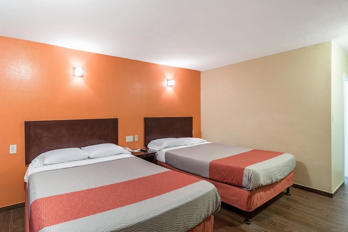 Imagen de la habitación del Motel 6 Blythe, Ca - South. Foto 5