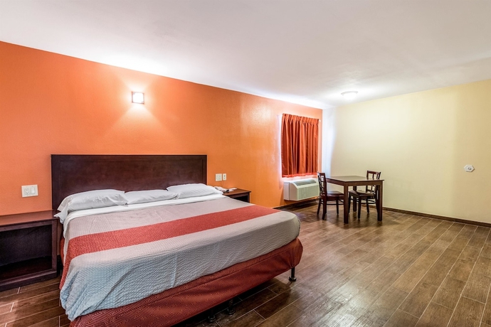 Imagen de la habitación del Motel 6 Blythe, Ca - South. Foto 8