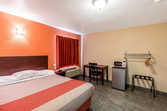 Imagen de la habitación del Motel 6 Blythe, Ca - South. Foto 9